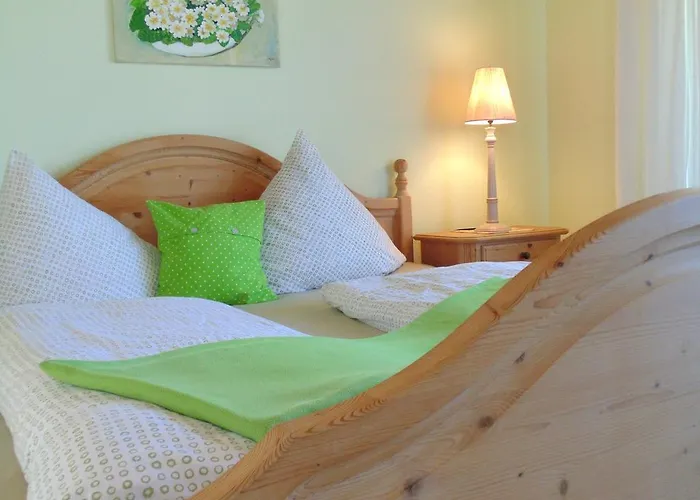 Allgaeu Sonne Penzion