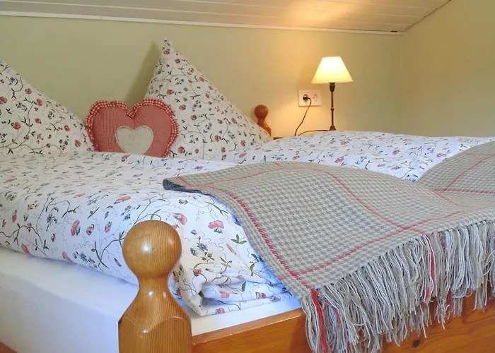 Penzion Allgaeu Sonne