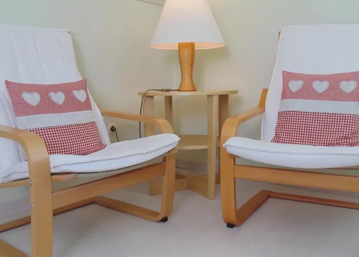 Allgaeu Sonne Oberstdorf