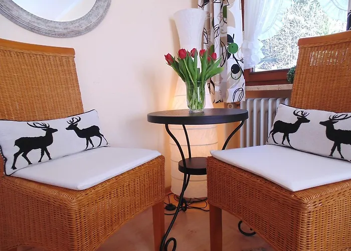 Allgaeu Sonne 3* Oberstdorf