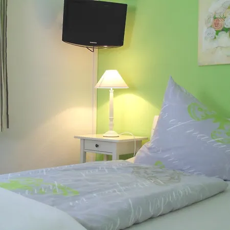 Casa de hóspedes Allgaeu Sonne