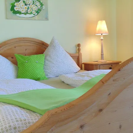 Allgaeu Sonne Casa de hóspedes