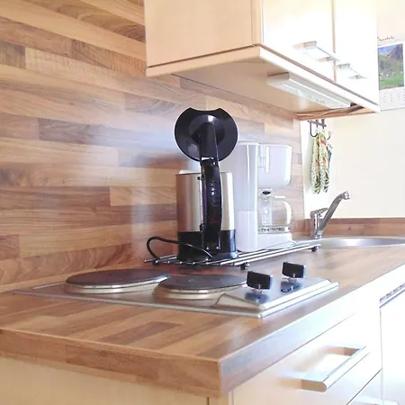 Casa de hóspedes Allgaeu Sonne 3*