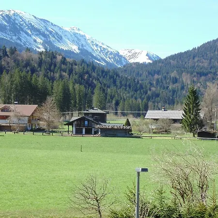 Allgaeu Sonne