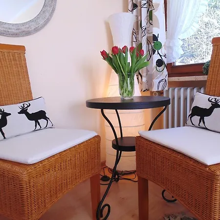 Allgaeu Sonne 3* Oberstdorf