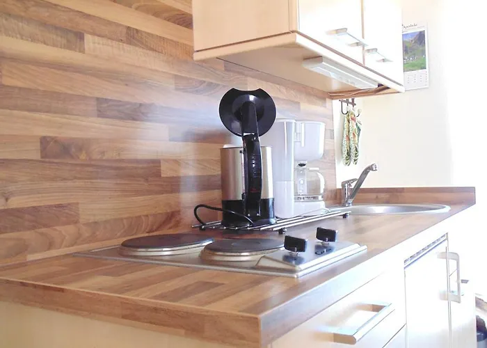 Gæstehus Allgaeu Sonne 3*